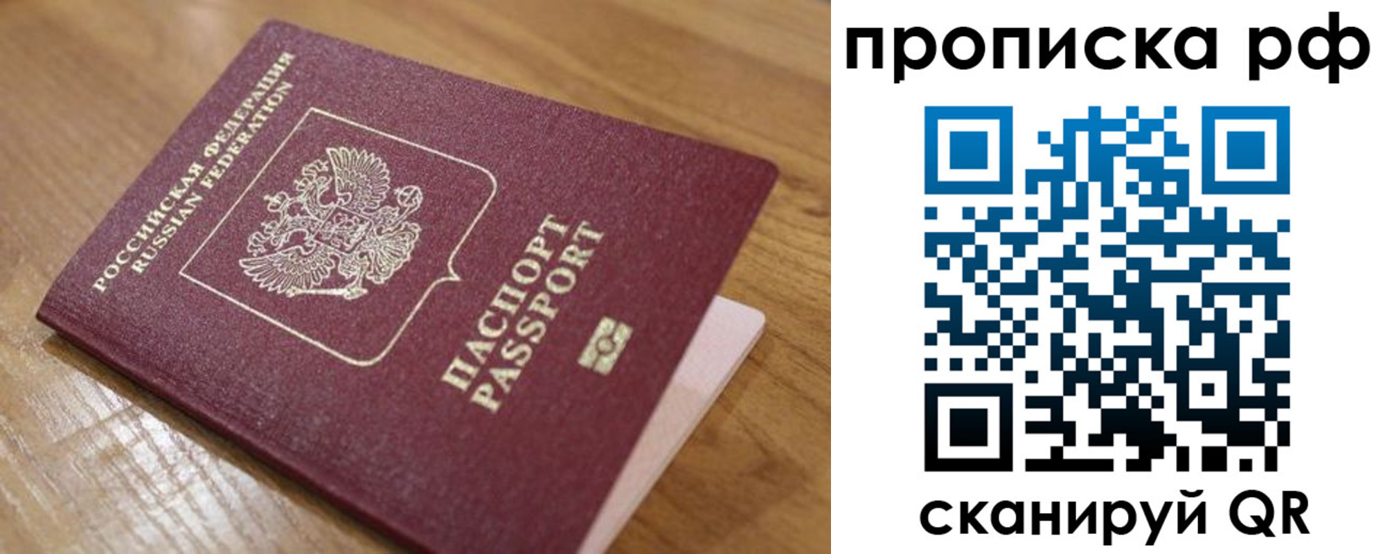 купить прописку в Мытищах